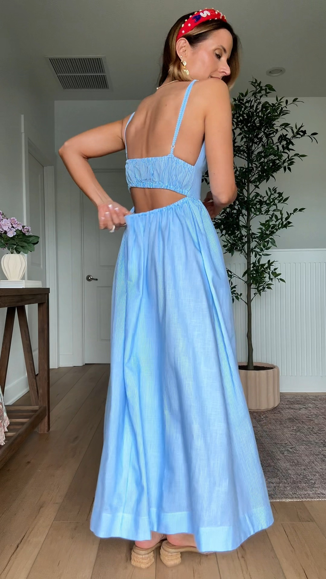 New Target arrivals! Spring and summer outfits from Target. XS in seersucker dress. Mother’s Day outfit. Memorial Day outfit. 4th of July weekend. Vacation outfits. Resort wear. Resort outfits. Beach vacation. Cruise outfits.

#LTKootd #LTKTravel #LTKSwim