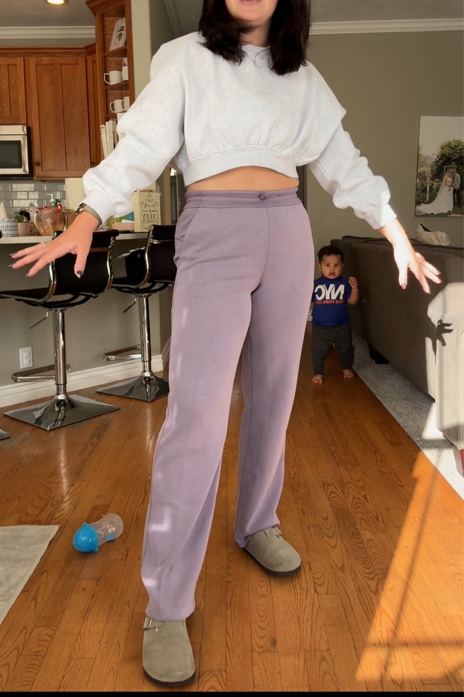 OOTD from today’s TikTok! 🫶

#LTKGiftGuide #LTKsalealert #LTKfindsunder100