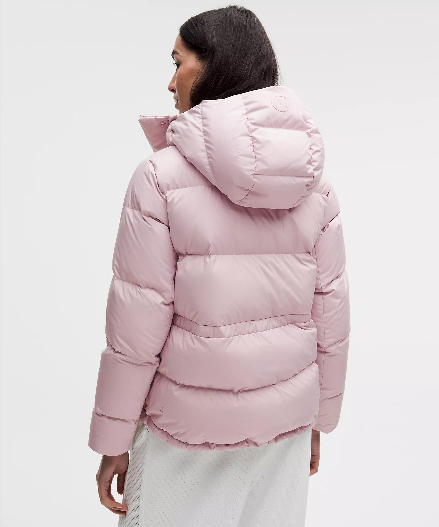 Women's Wunder Puff 600-Down-Fill Jacket | Lululemon (US)