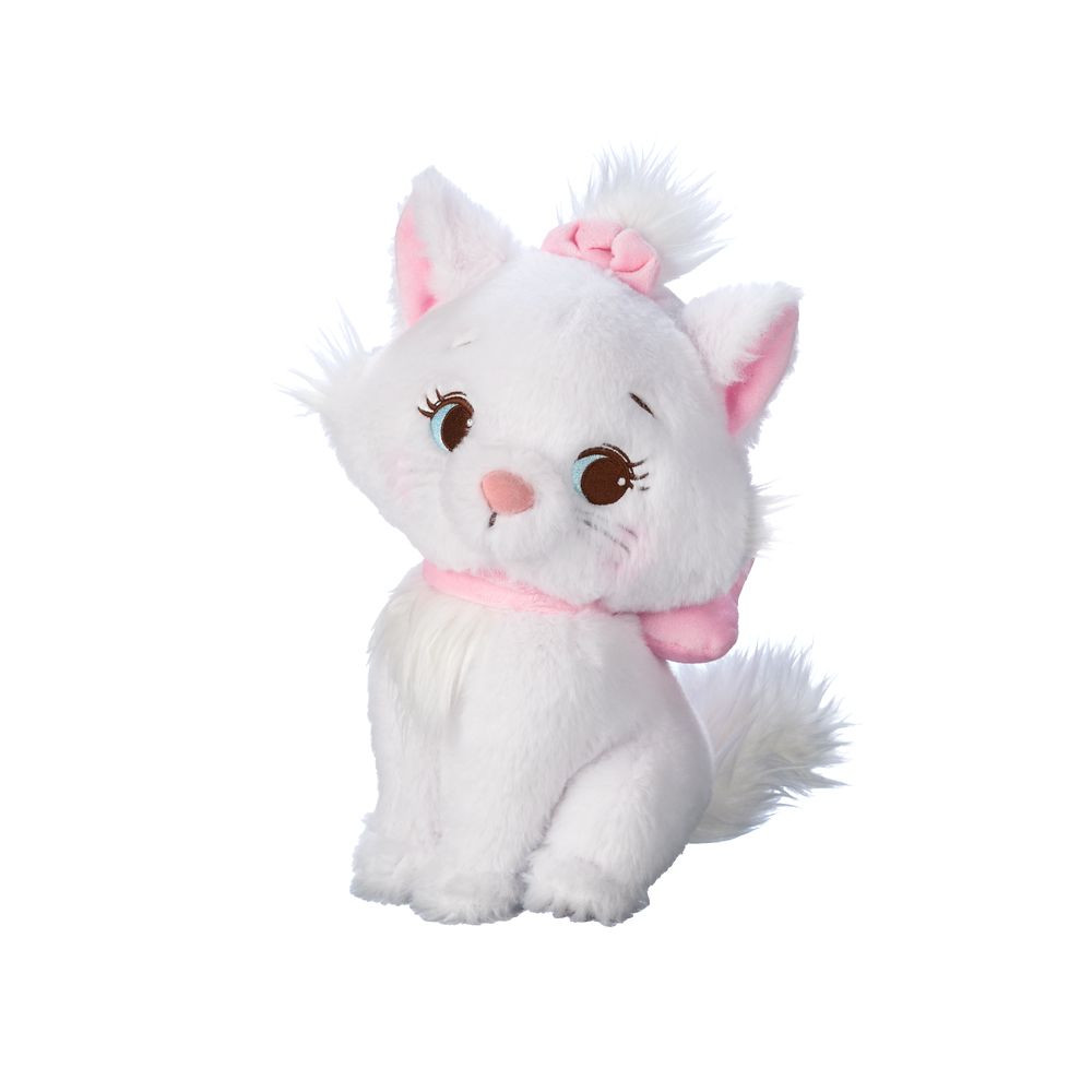 Marie Plush – The Aristocats – Medium 11'' | Disney Store