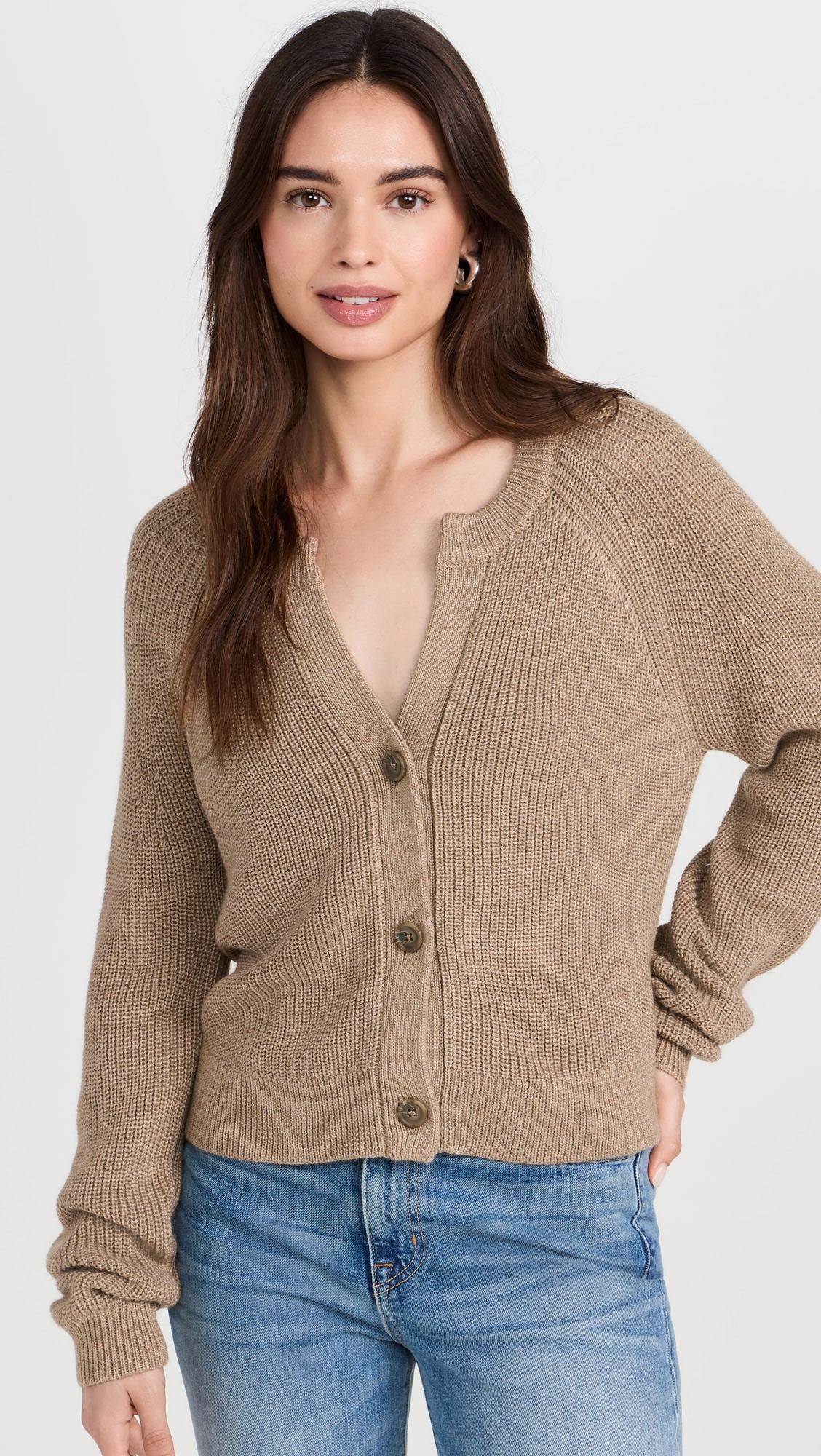 Velvet Shayla Cardigan | Shopbop | Shopbop