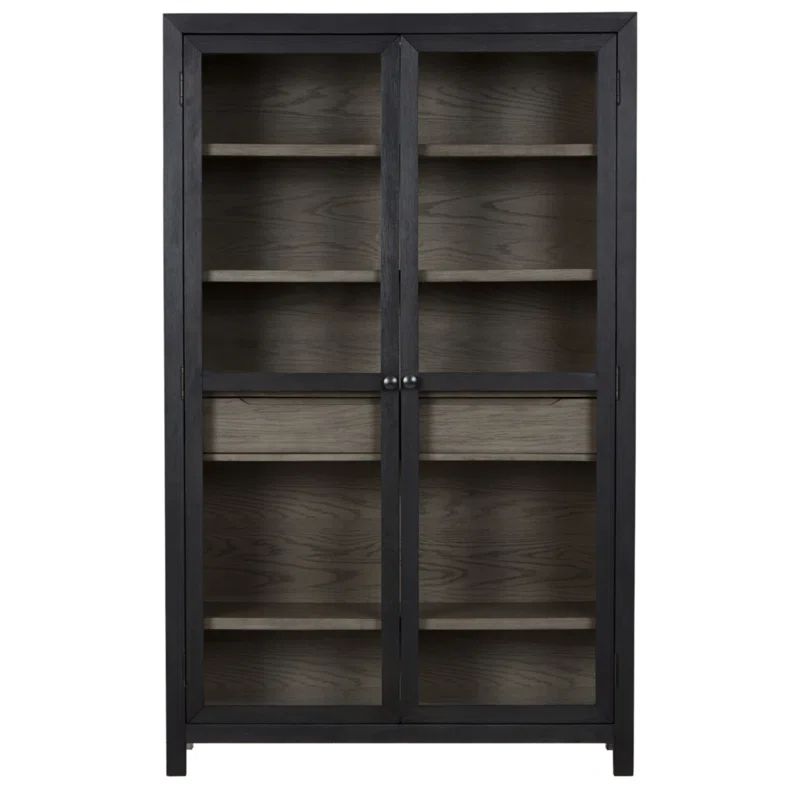 Lenston 2 - Door Accent Cabinet | Wayfair North America