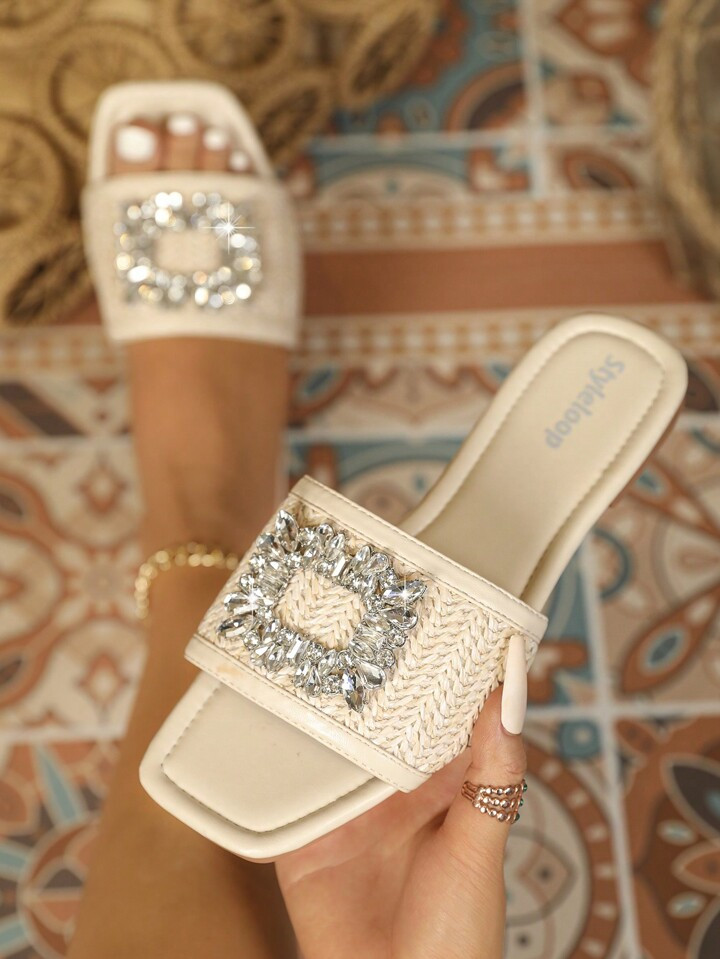 Boho Sandals  | SHEIN