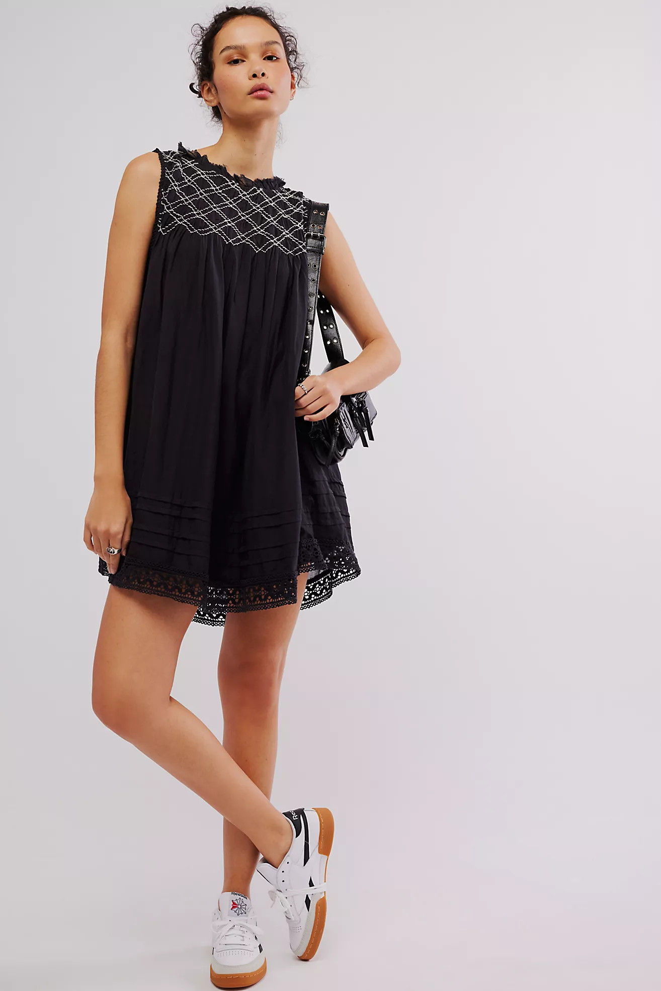 Shea Solid Mini | Free People (Global - UK&FR Excluded)