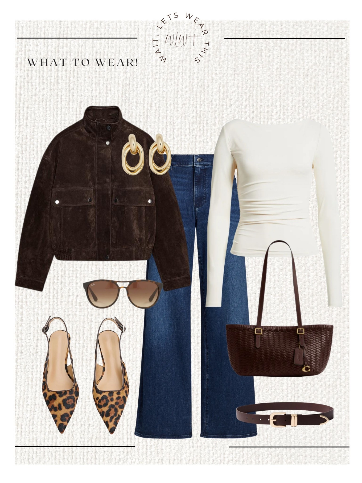 Fall Arrivals! 🍂

#LTKOver40 #LTKStyleTip