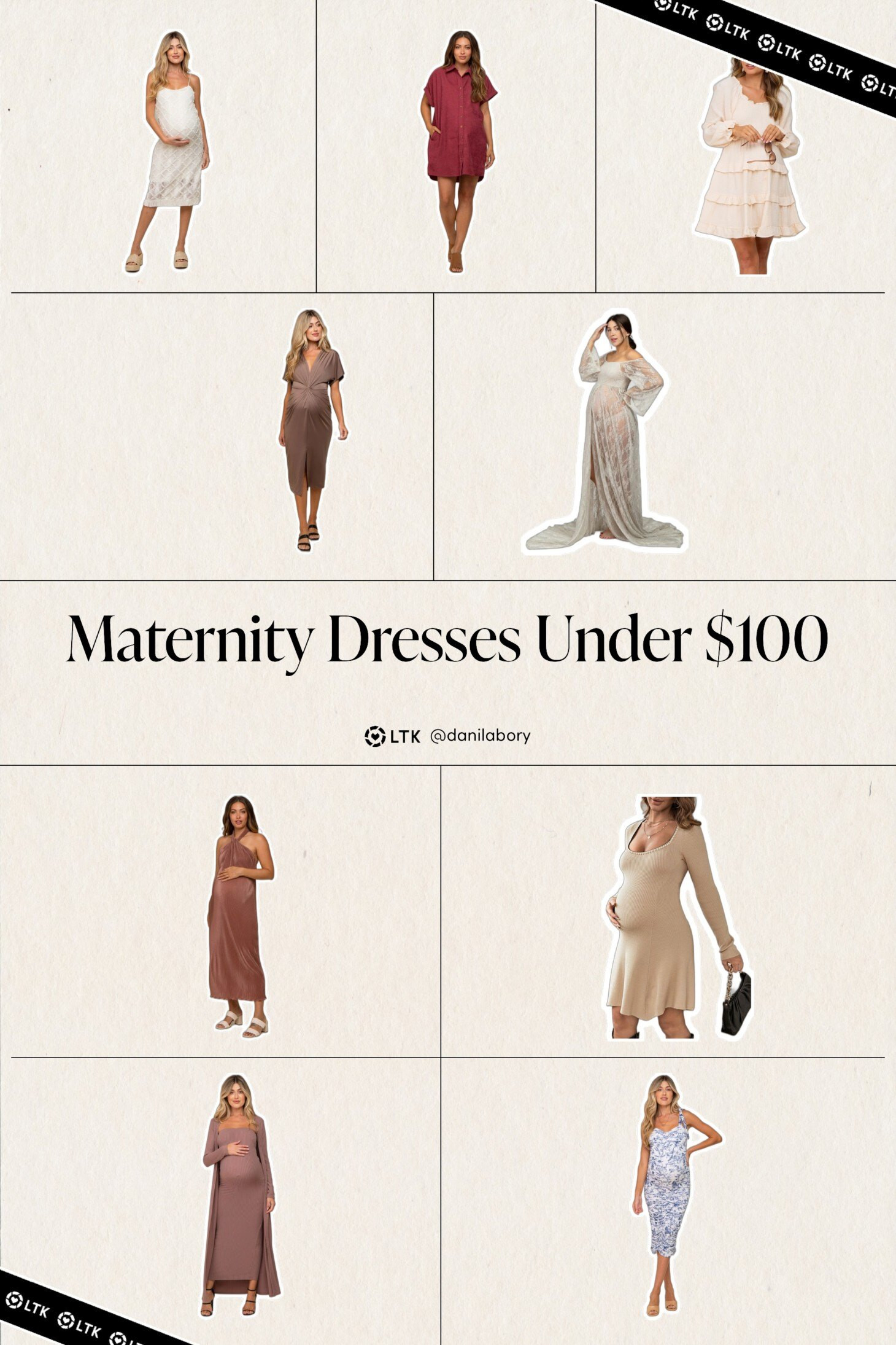 Stylish maternity dresses under $100 for the mom-to-be! 👶✨ These comfortable and chic dresses are perfect for the holiday season, from Thanksgiving dinners to Christmas gatherings. Find these affordable maternity styles on @liketoknow.it and bring on the holiday charm without breaking the bank! #MaternityStyle #ChristmasOutfit #ThanksgivingReady #AffordableFashion #LTKbump #PregnancyFashion #HolidayOutfits #GiftForMom #WalmartFashion #Sephora #IndyBelle maternity dress, bump friendly dress, amazon dress 

 #LTKCyberWeek #LTKSaleAlert #LTKBump