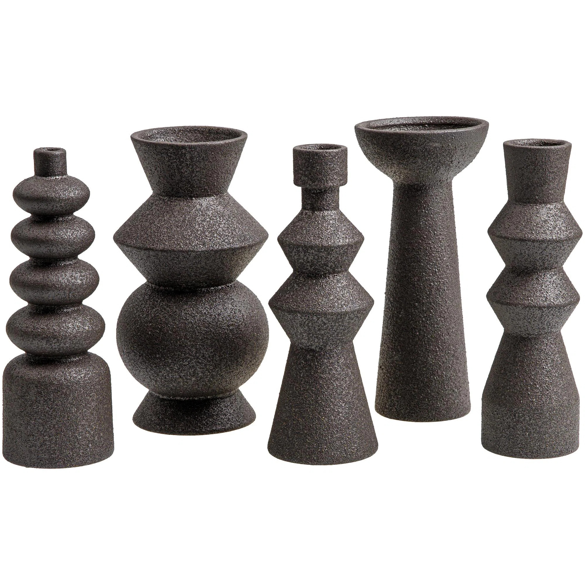 Lark Manor Antley Ceramic Table Vase & Reviews | Wayfair | Wayfair North America