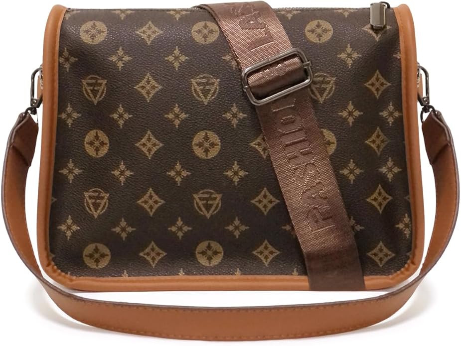 Women Handbags Purse and Crossbody Bag Designers Shoulder Purses Vegan Leather Hobo Bags for Ladi... | Amazon (US)