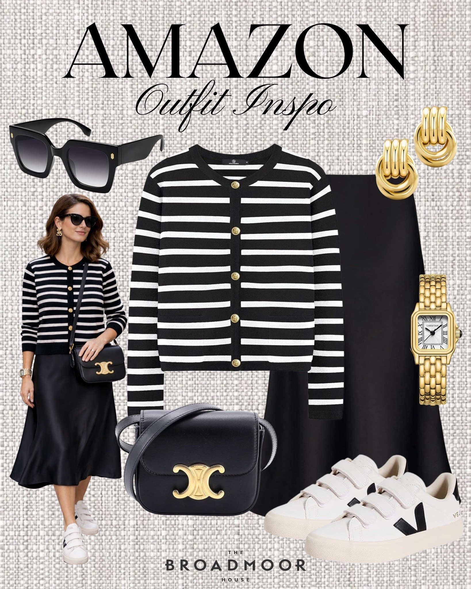 Classic affordable outfit idea!!

#LTKgrwm #LTKmomlife #LTKootd