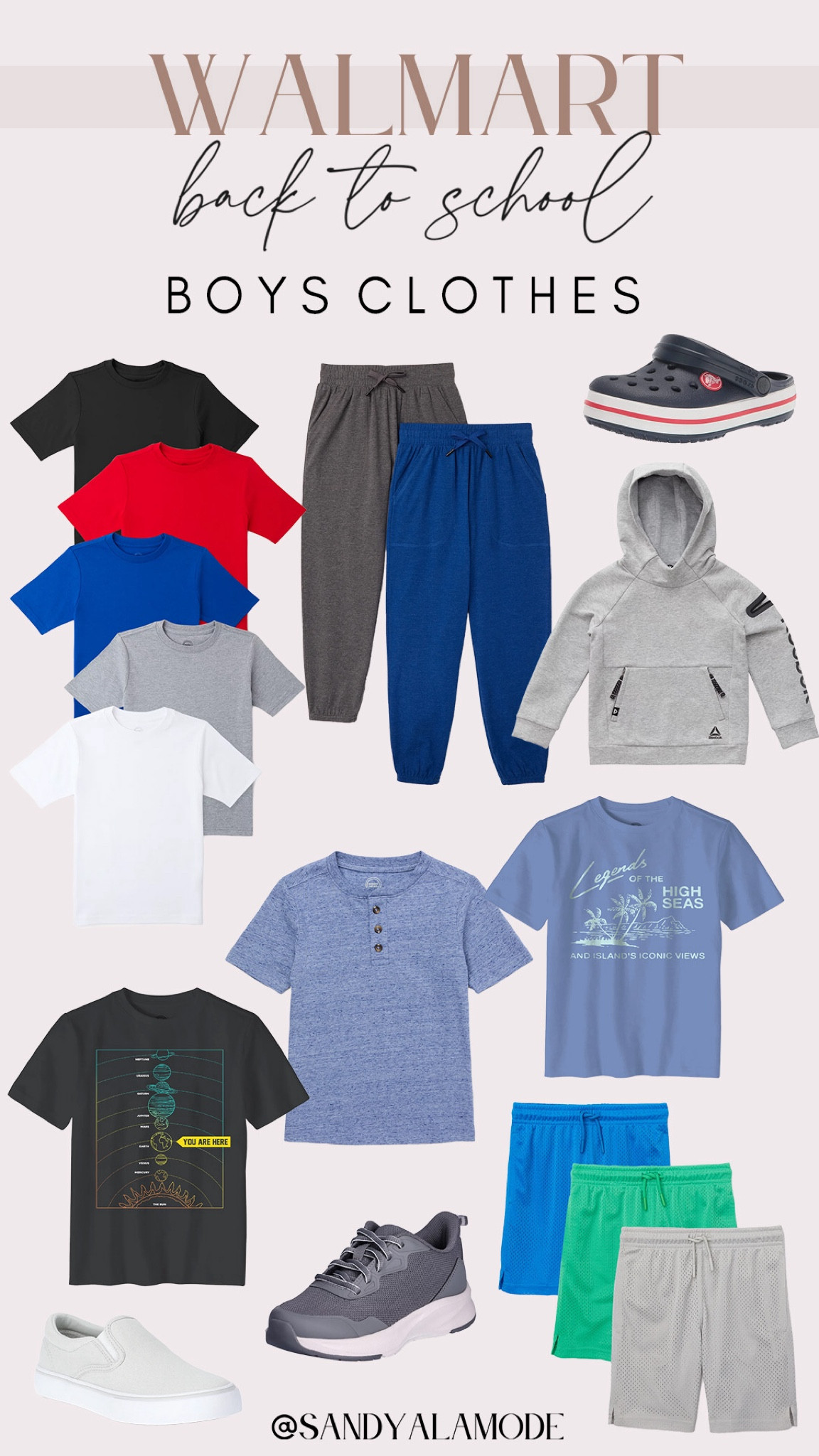 Walmart back to school clothes | Walmart BTS | Walmart new arrivals #WalmartPartner @WalmartFashion #WalmartFashion 

#LTKKids #LTKFindsUnder50 #LTKBacktoSchool