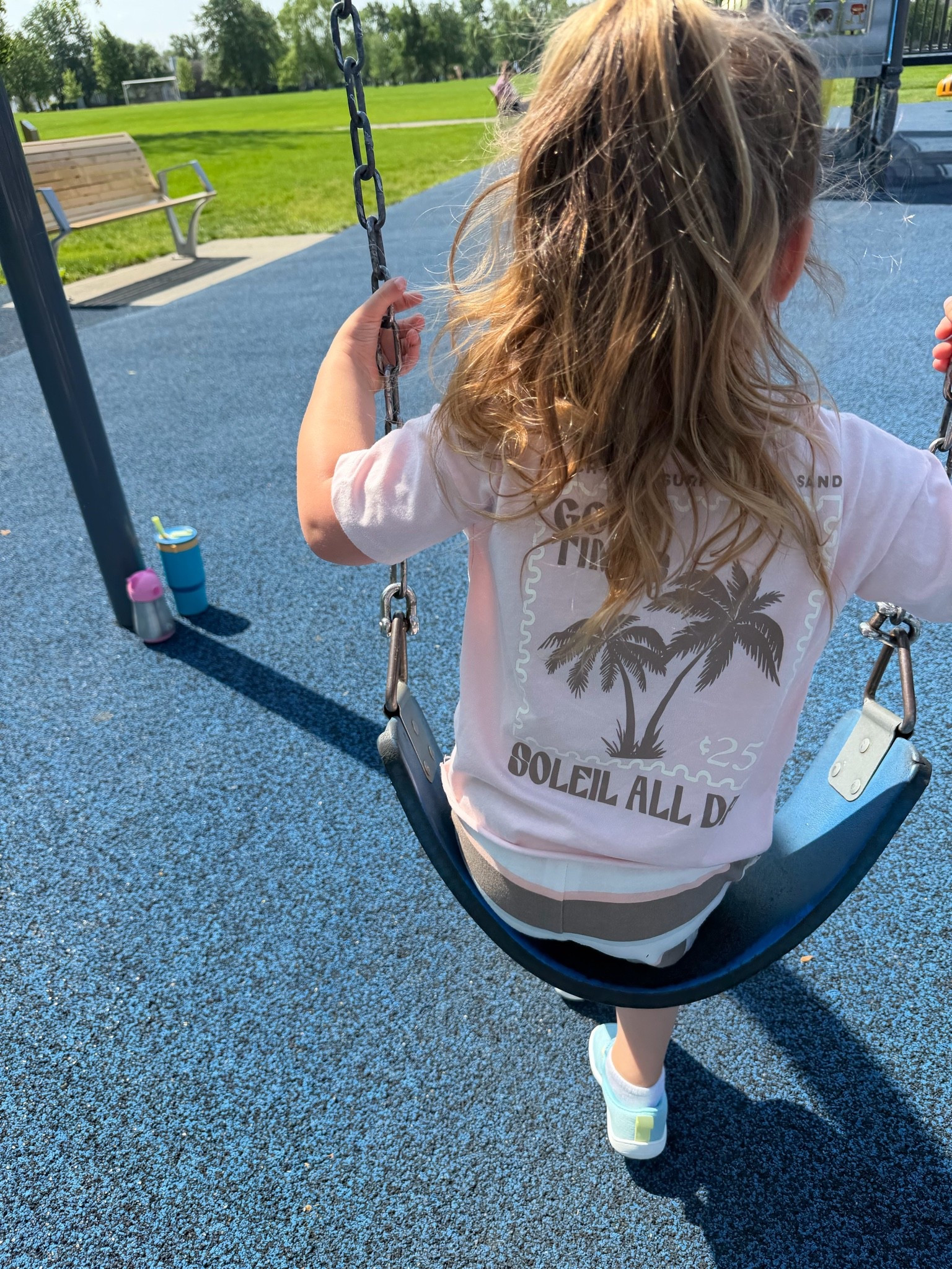 Park ootd for my 4 year old and 2 year old!

#LTKootd #LTKKids