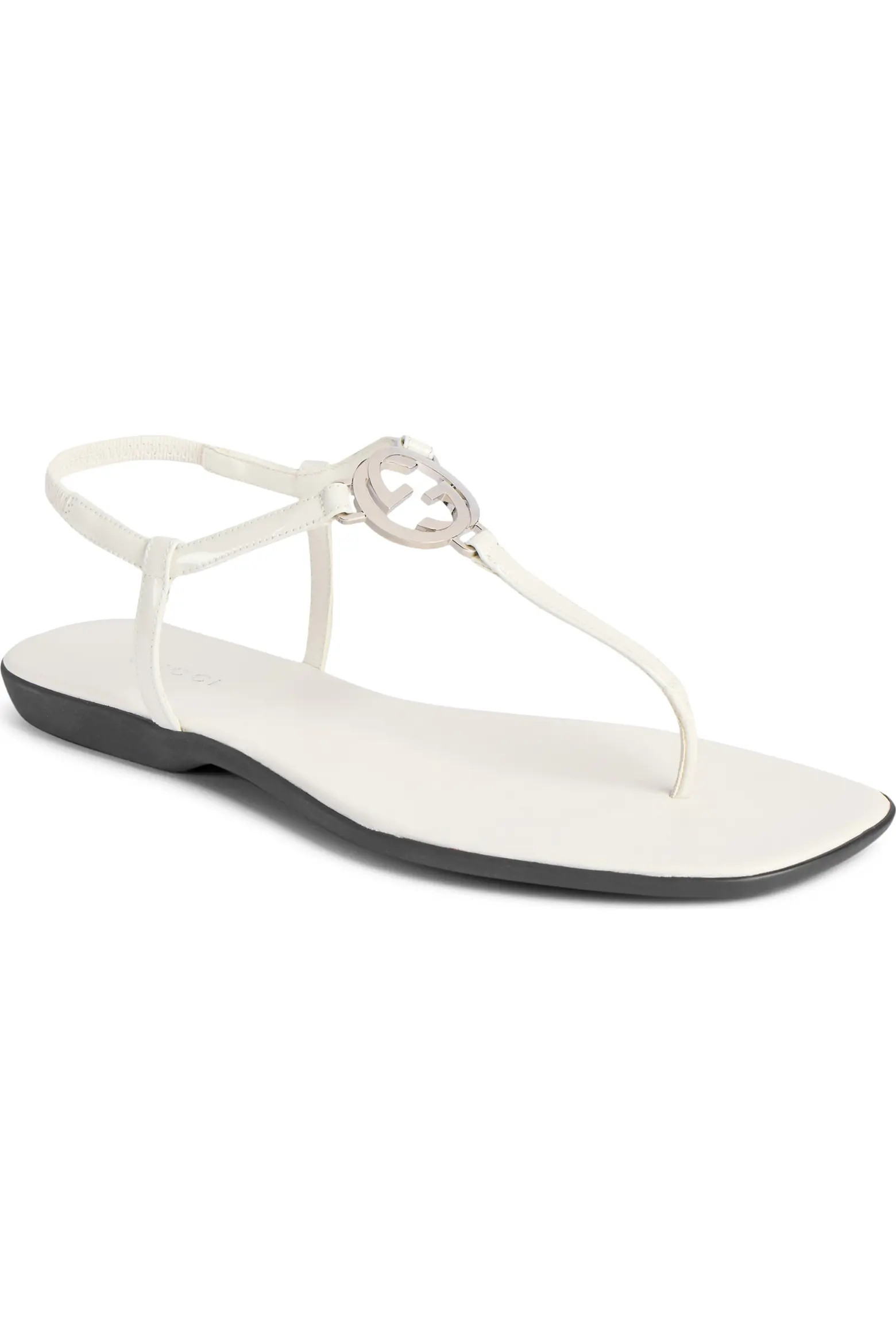 GG Thong Sandal (Women) | Nordstrom | Nordstrom