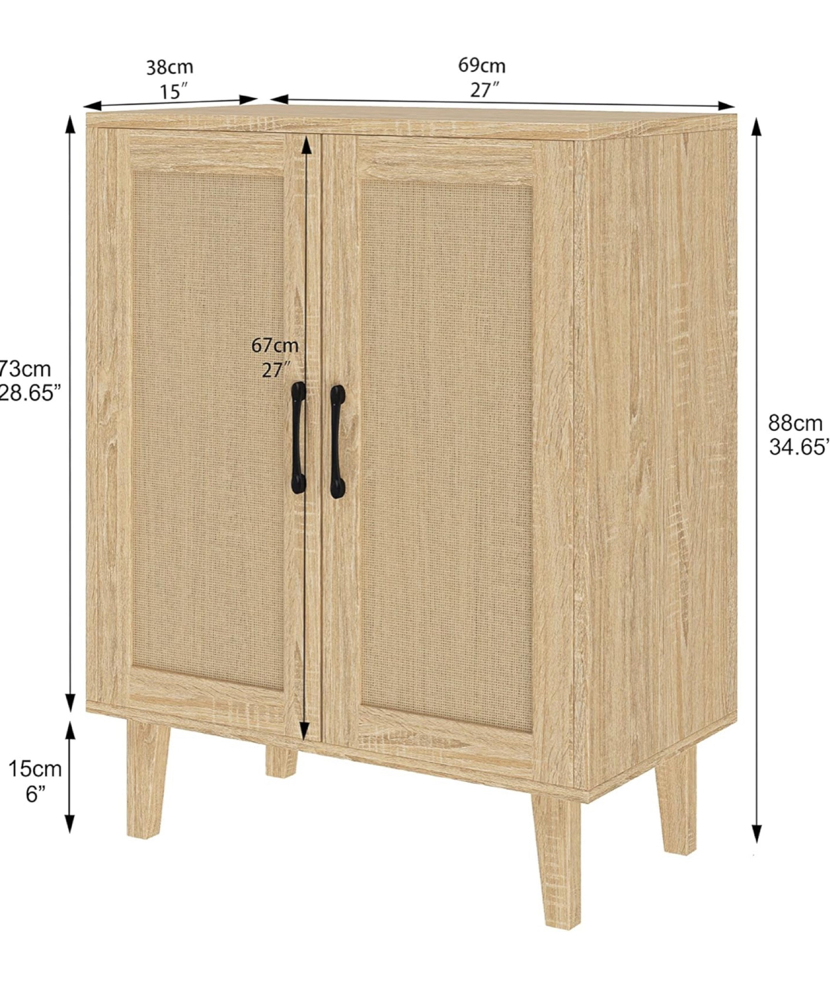 Quality is great for the price! Easy to assemble. #organization

#LTKHome #LTKFamily