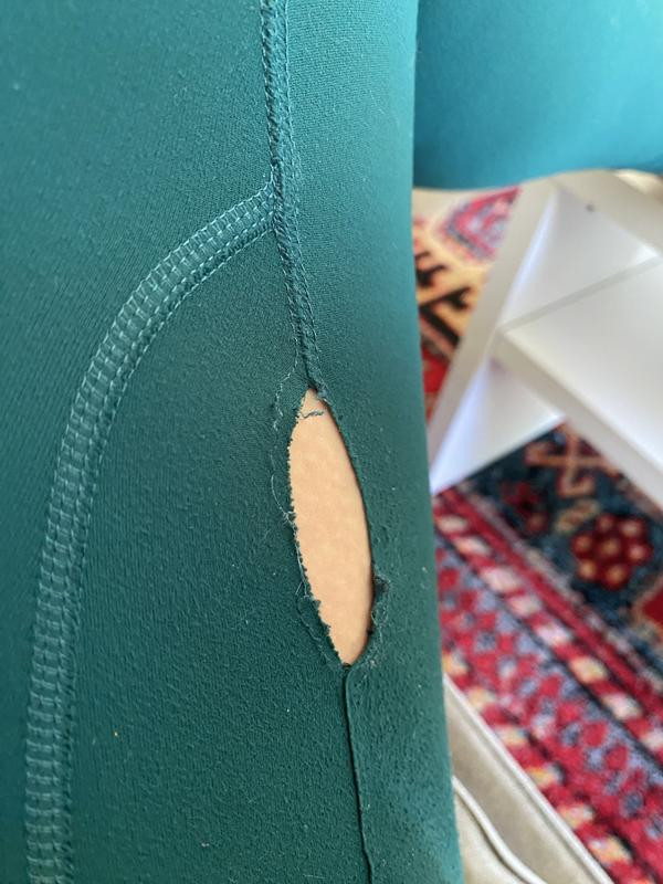 Never Better 7/8 Length Leggings | Free People (Global - UK&FR Excluded)