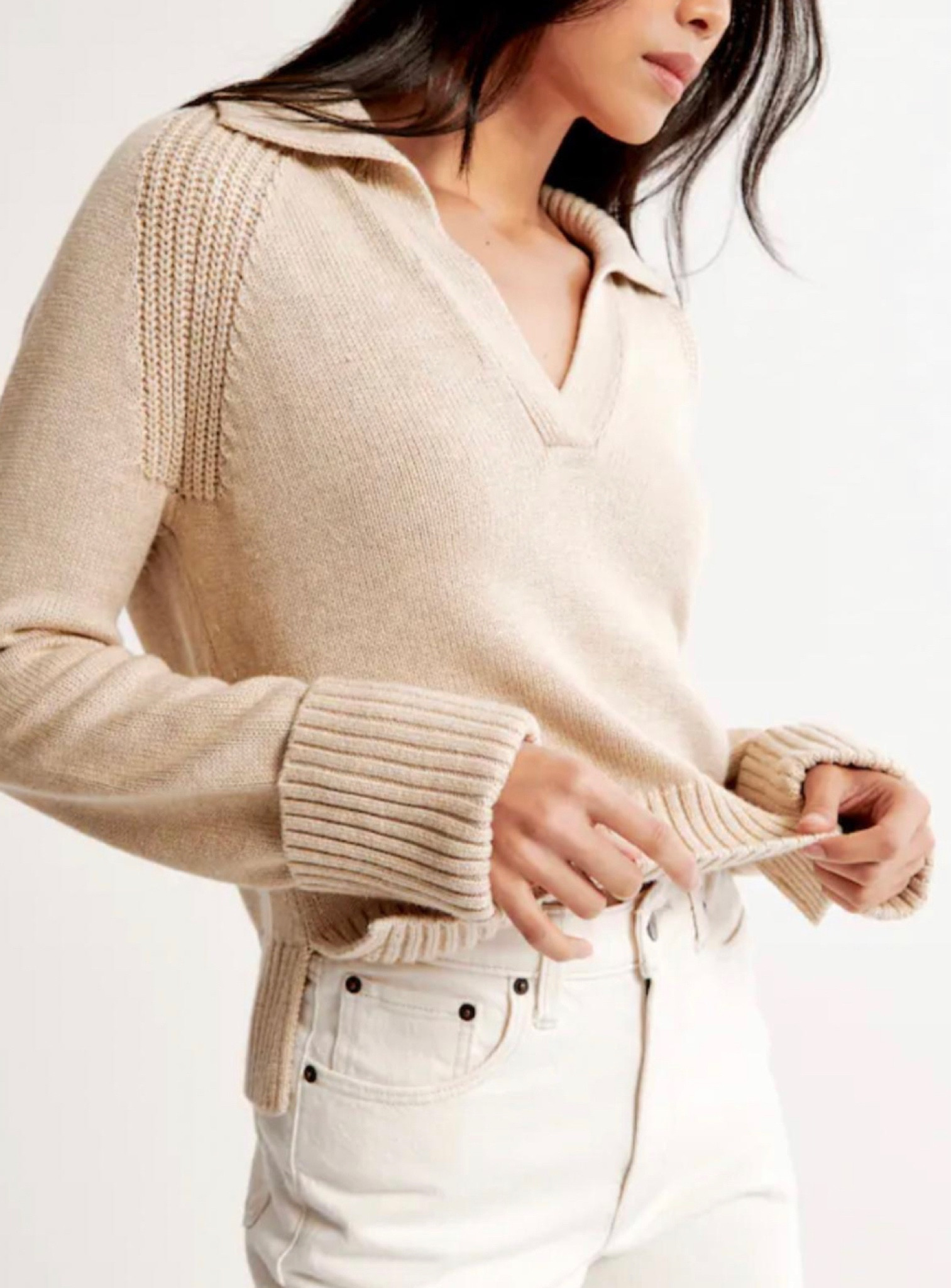 Sweater 
Fall Sweater 
Fall outfits 
Fall outfit 
#ltkseasonal 
#ltku
#ltkstyletip 


#LTKfindsunder100 #LTKsalealert #LTKCon
