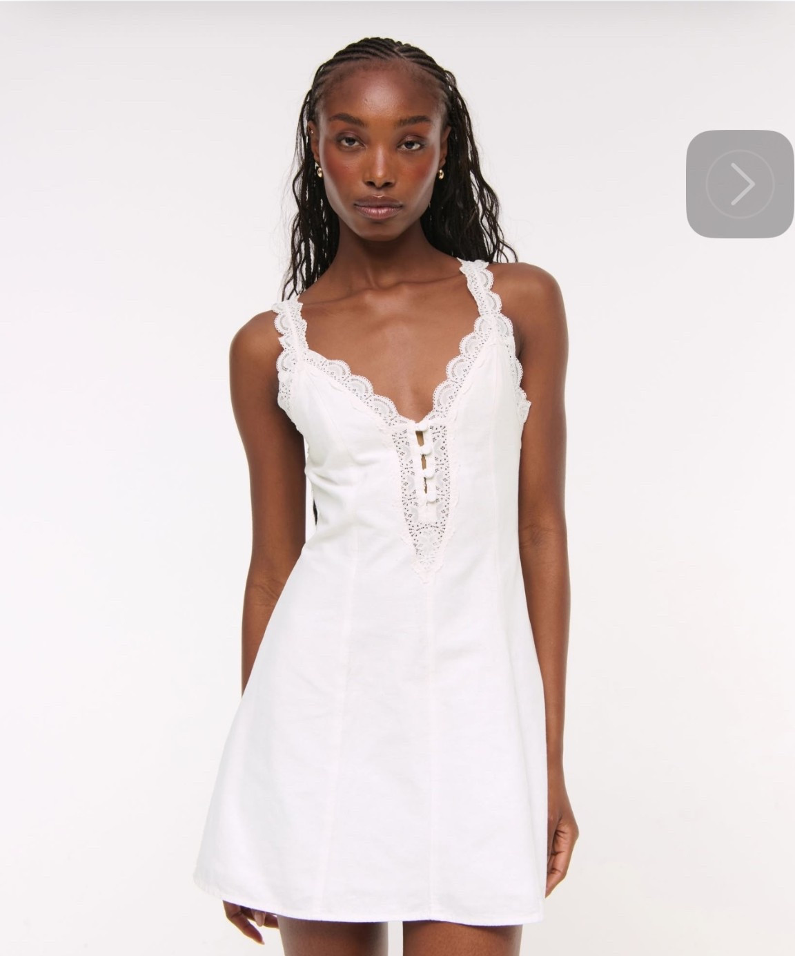 Loving this staple dress😍🤍