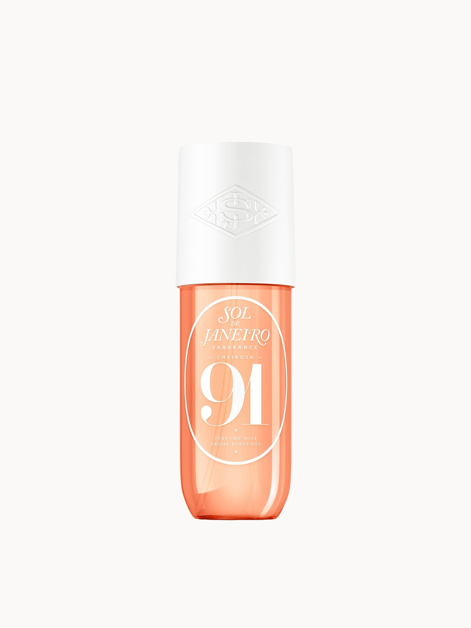 Sol de Janeiro Cheirosa 91 Hair & Body Perfume Mist 90ml | LOOKFANTASTI | Look Fantastic (UK)