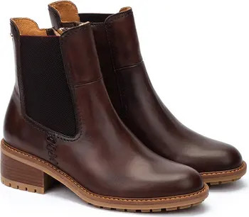 Medina Chelsea Boot (Women) | Nordstrom