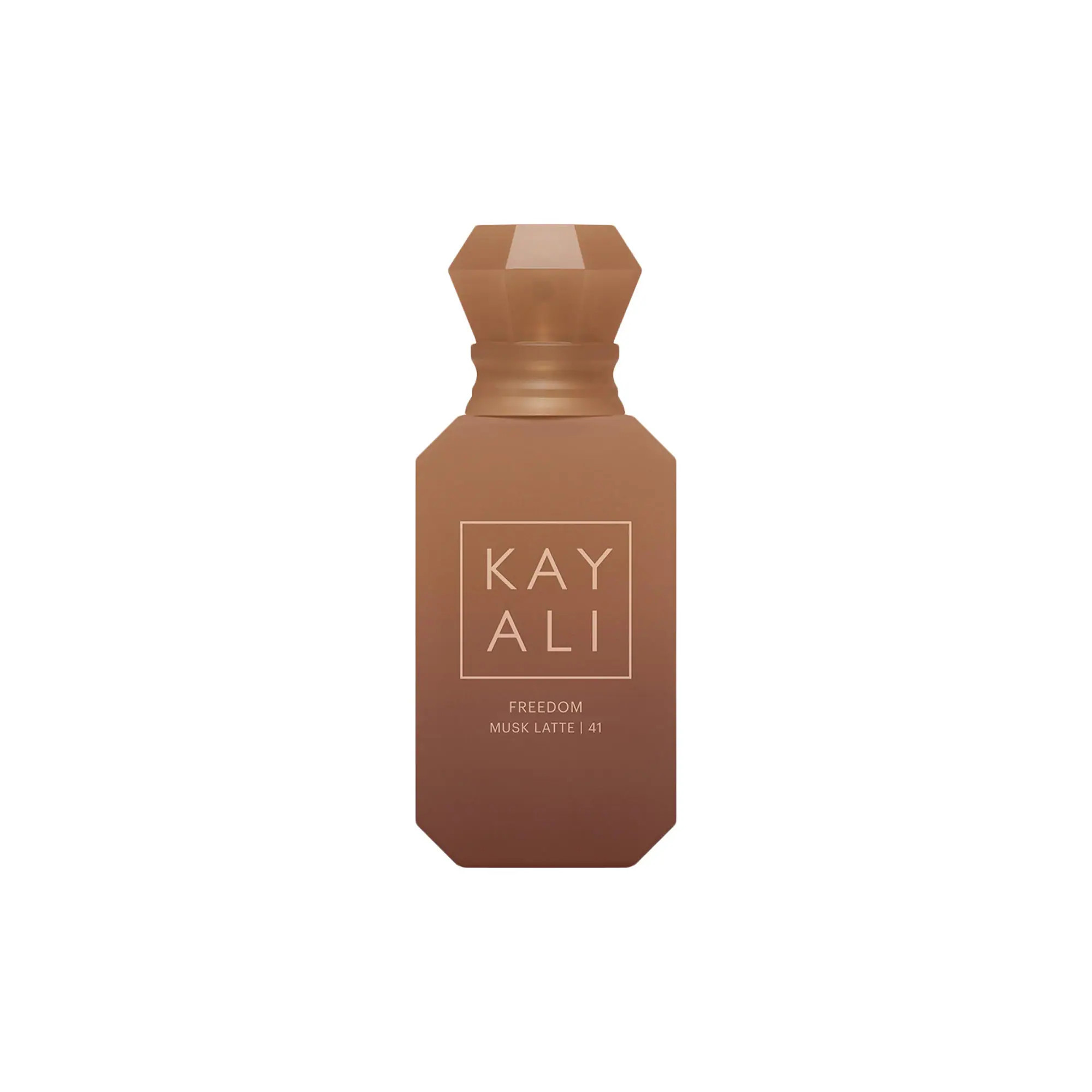 KAYALI Mini FREEDOM MUSK LATTE 41 Eau de Parfum Travel Spray 0.34 OZ/10 ML eau de parfum spray | Sephora (US)