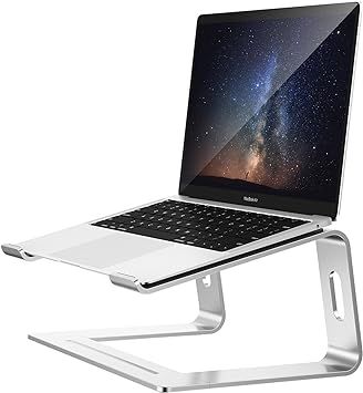 Svarog Laptop Stand, Detachable Computer Stand, Ergonomic Aluminum Laptop Stand for Desk, Laptop ... | Amazon (US)