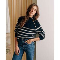 Trudy Jumper | Sezane Paris - US