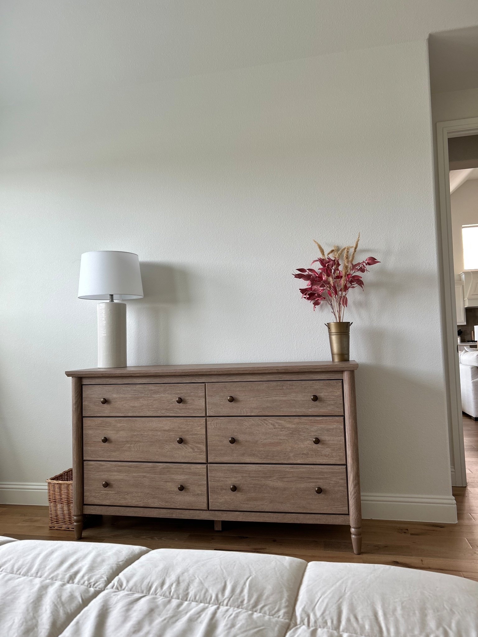 Bedroom decor, bedroom dresserr

#LTKHome