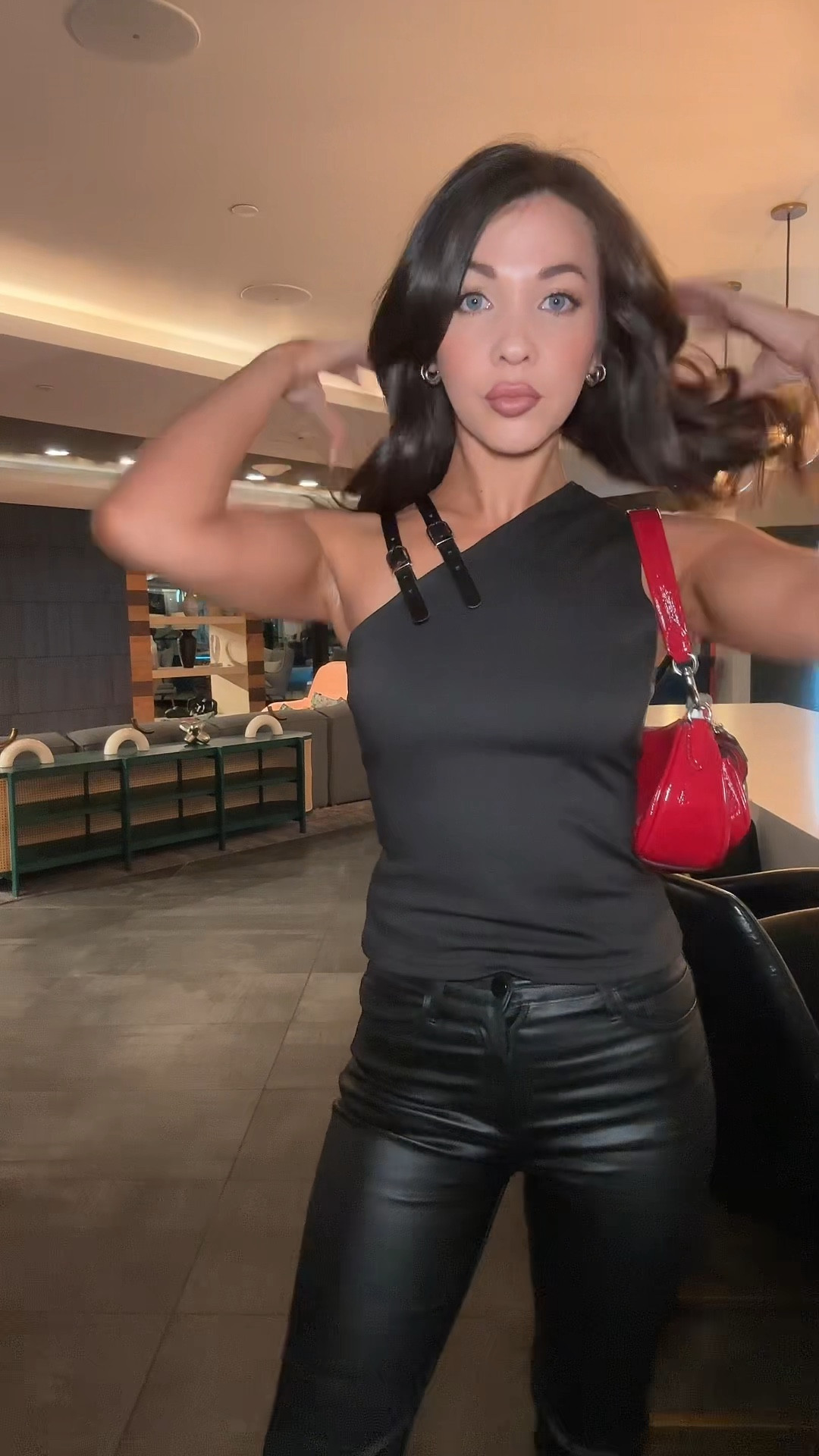 My outfit of the night! 

#LTKFindsUnder100 #LTKHalloween #LTKStyleTip