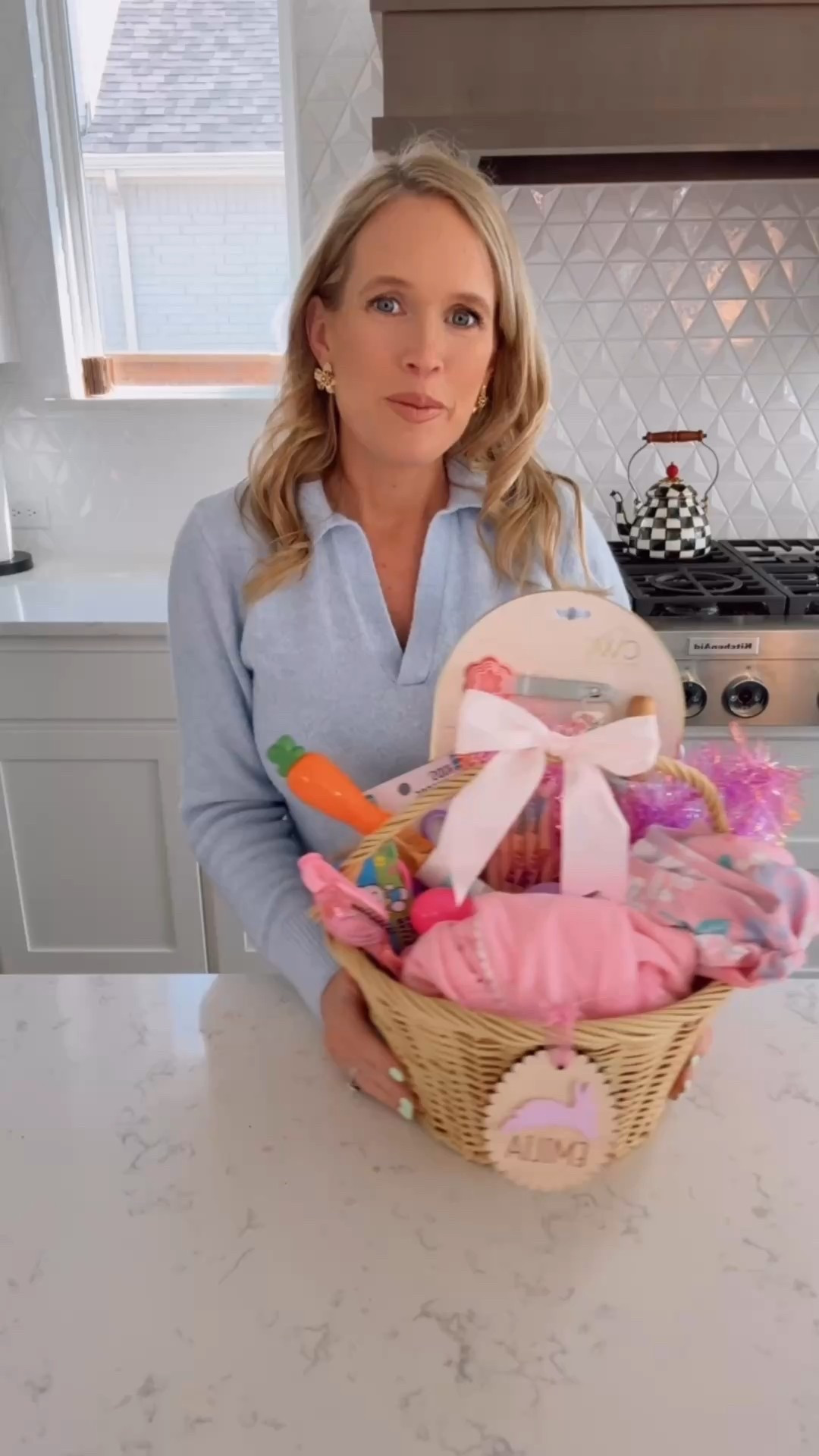 Last minute Easter basket ideas 
Toddler girl finds 

#LTKKids #LTKSeasonal #LTKSwim