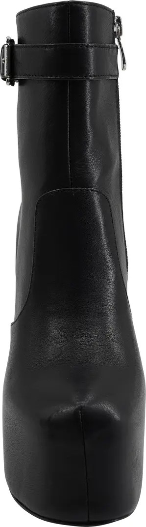 ZIGI Ona Platform Bootie (Women) | Nordstrom | Nordstrom