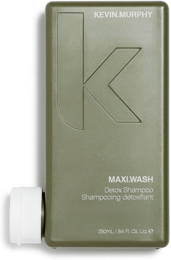 Kevin Murphy Maxi Wash: Detox Shampoo 8.4 oz | Amazon (US)