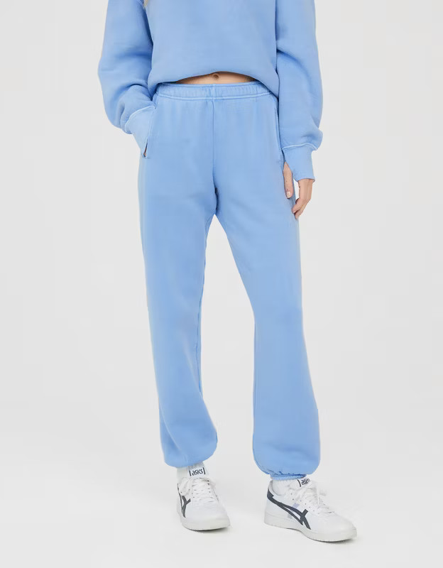 OFFLINE By Aerie Cloud Fleece Jogger | Aerie