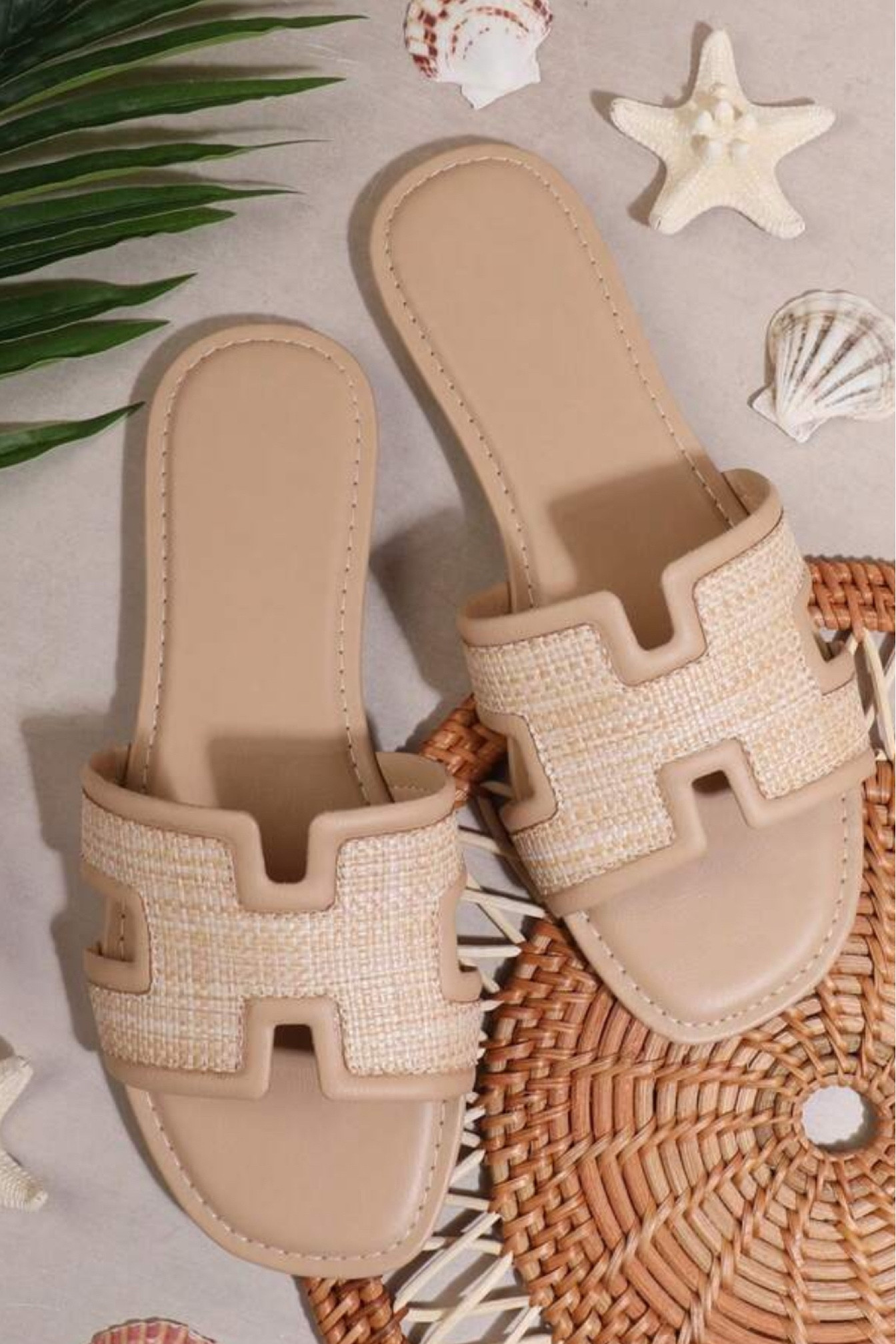 Cutest sandals for under $20 bucks! Now I’m really ready for summer 🤣

#LTKStyleTip #LTKSeasonal #LTKShoeCrush