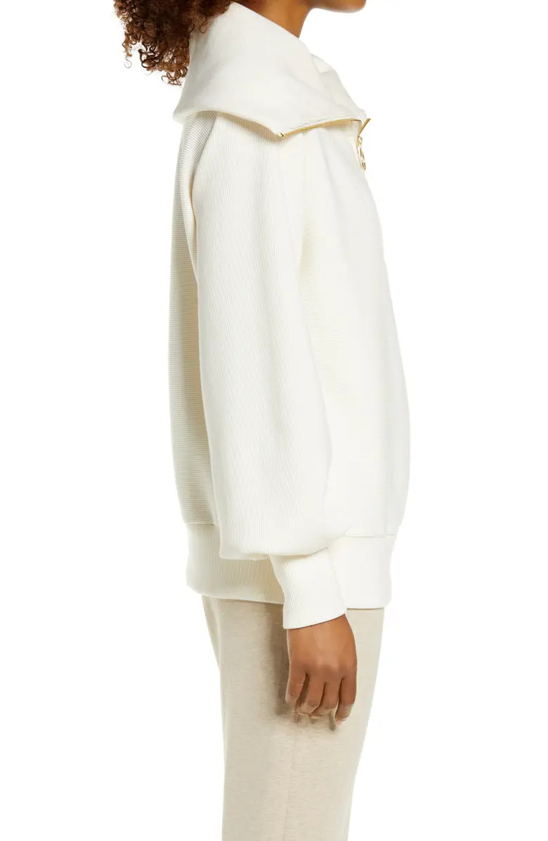 Vine Ottoman Half Zip Pullover | Nordstrom