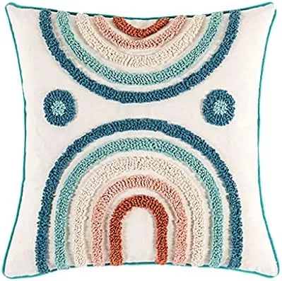 Banilla Bohemian Round Pillow … curated on LTK