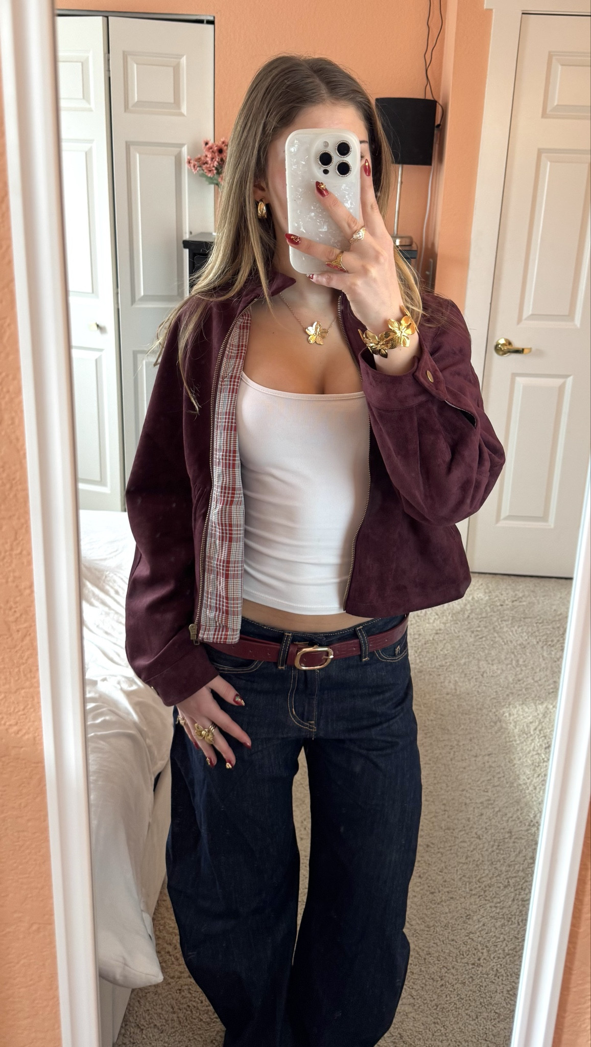 outfit idea

#LTKootd