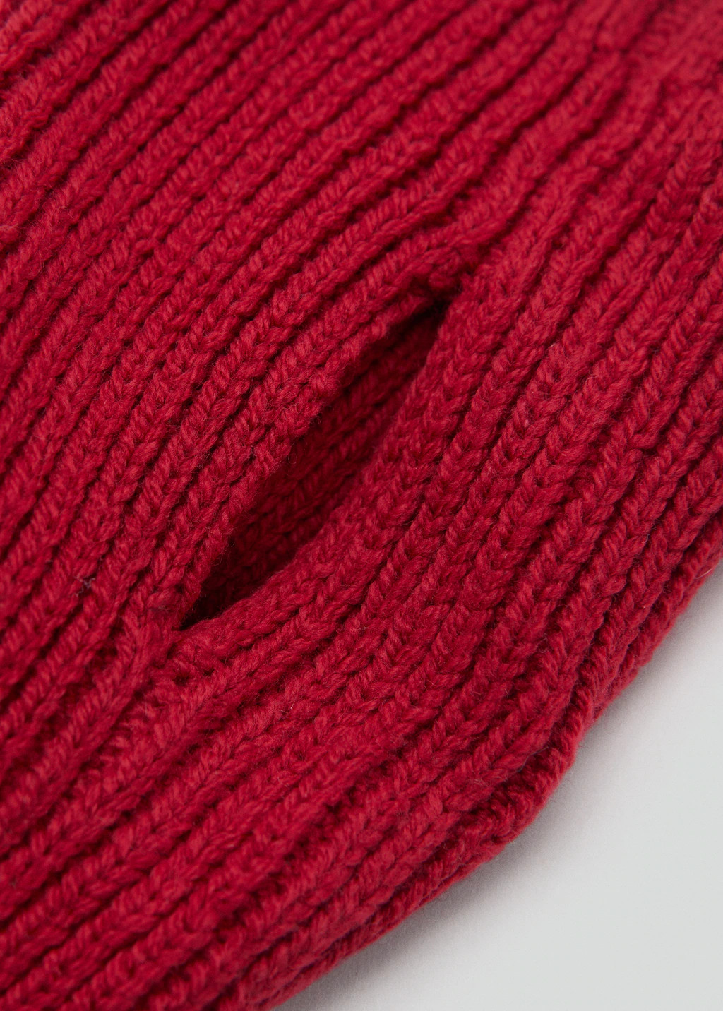 Knitted mitten gloves - Women | MANGO USA | Mango (US/MX/AU)