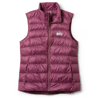 REI Co-op   650 Down Vest - Women's | REI
