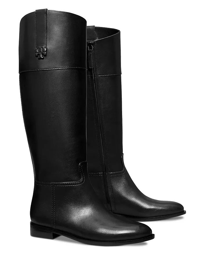 Women's Double T Riding Boots | Bloomingdale's (US)