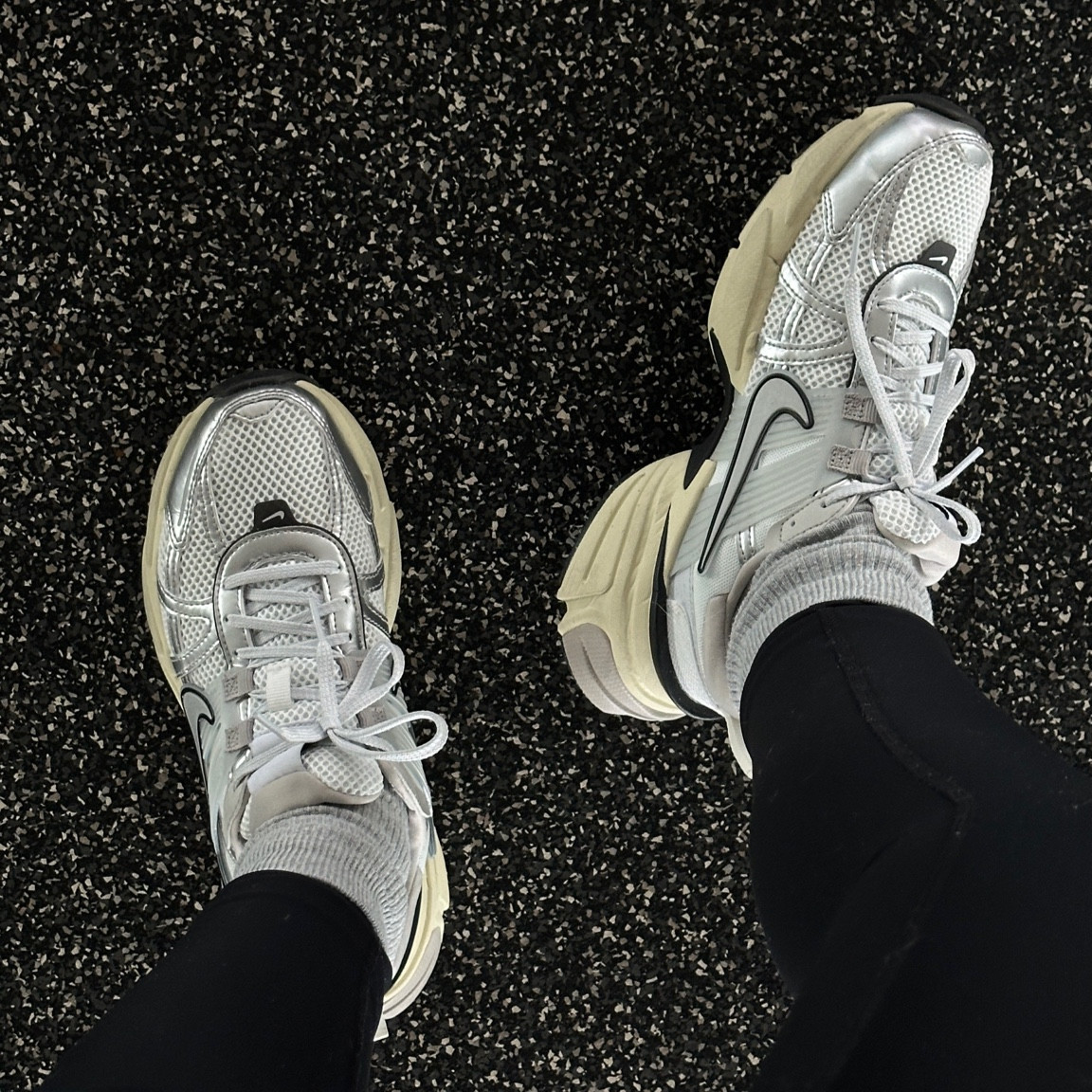 Nike V2K Run

#LTKtravel #LTKfitness