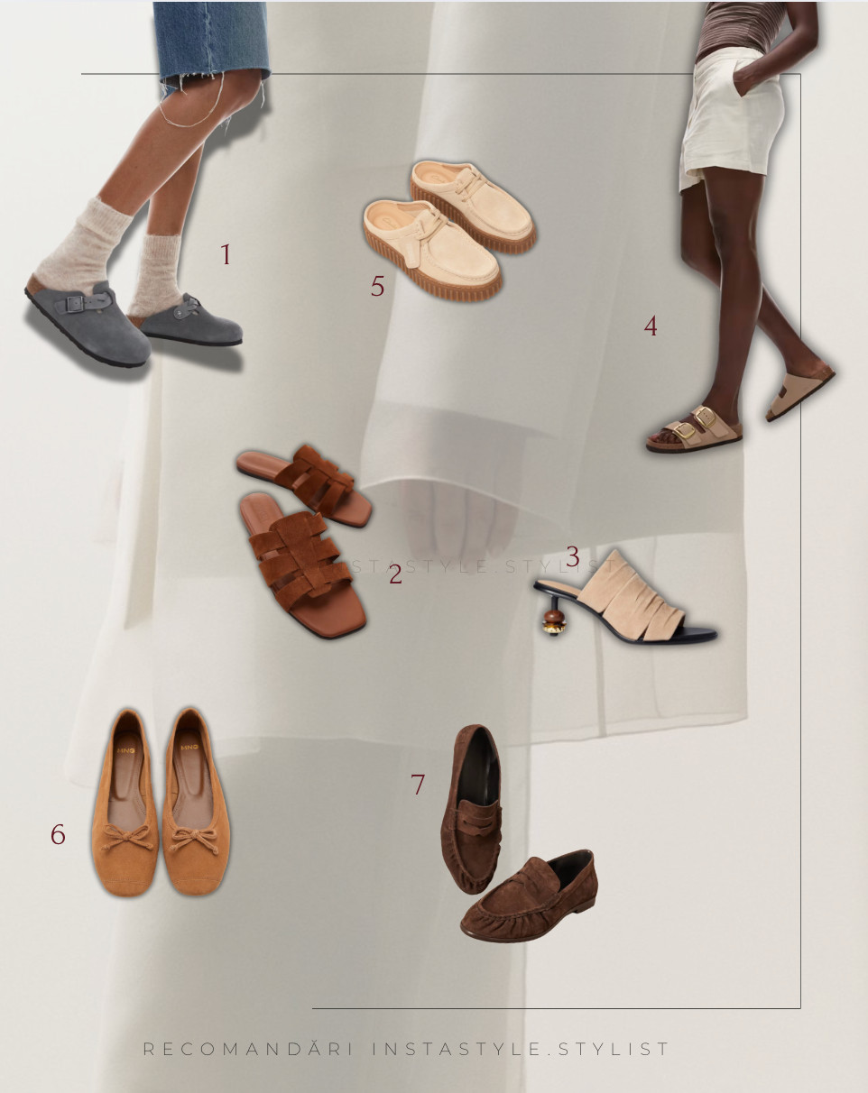 asos shoes 2025 trend alert! 

 #LTKeurope #LTKsummer #LTKspring