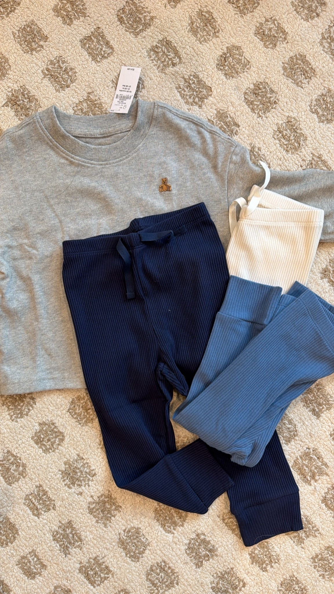 Gap favorites 

#LTKKids #LTKBaby #LTKBump