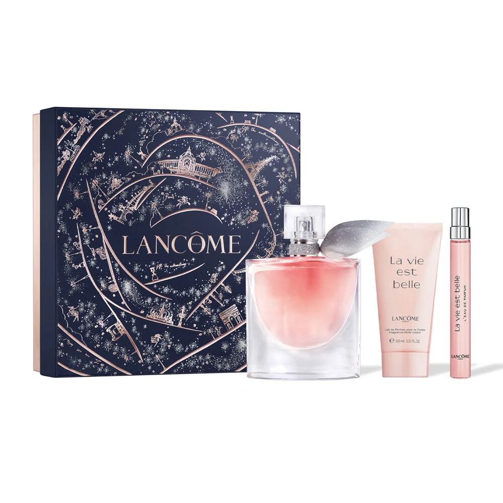 La Vie Est Belle Moments 2024 Holiday Gift Set - Lancôme | Lancome