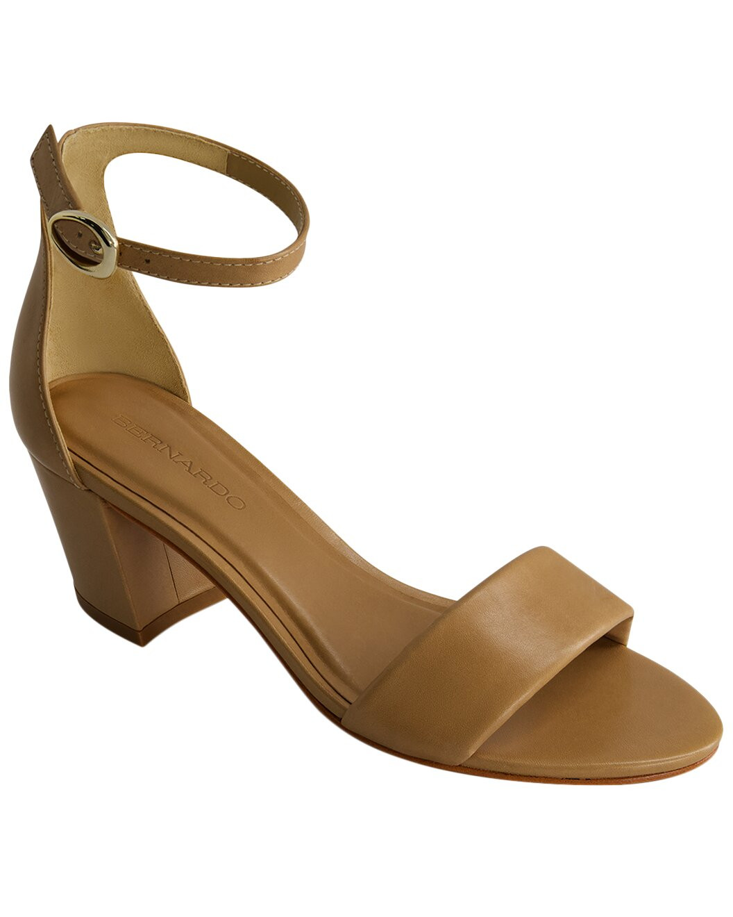 Bowie Leather Sandal | Rue La La