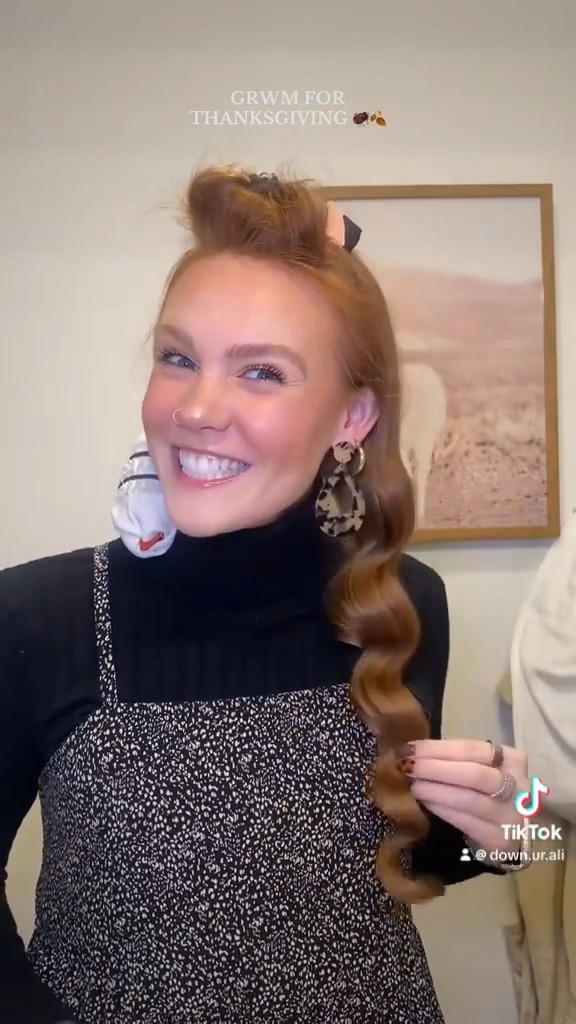 let’s get ready for thanksgiving dinner! 🦃🍂

#LTKFindsUnder50 #LTKBeauty #LTKCyberWeek