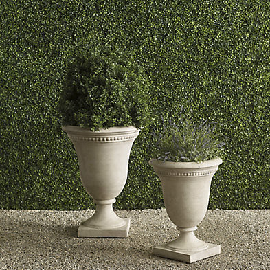 Benissa Planter | Frontgate