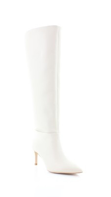 BCBGeneration Marlo-W Beige Womens Shoes Size 6 M Boots | eBay US