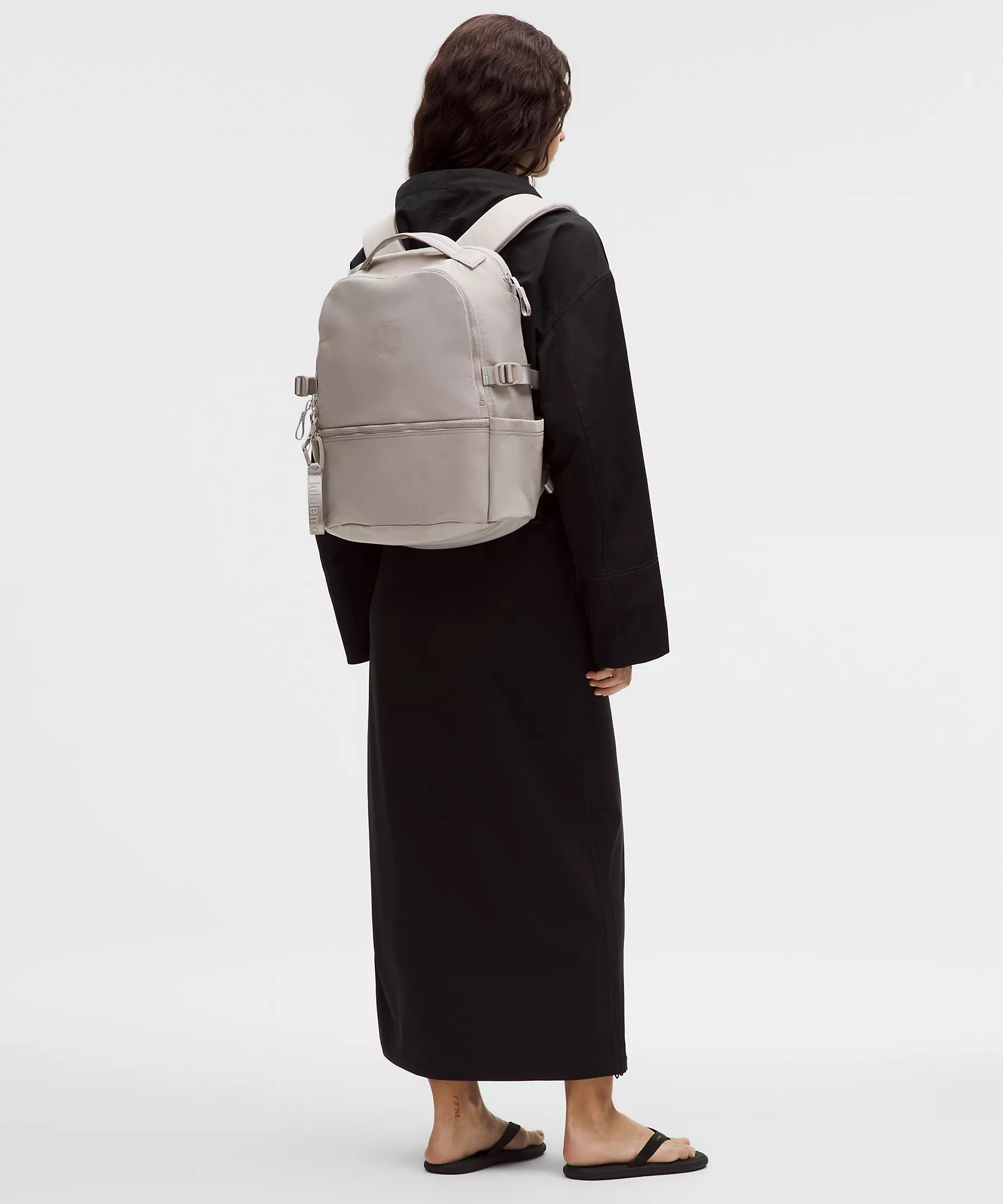 New Crew Backpack 22L | Lululemon (US)