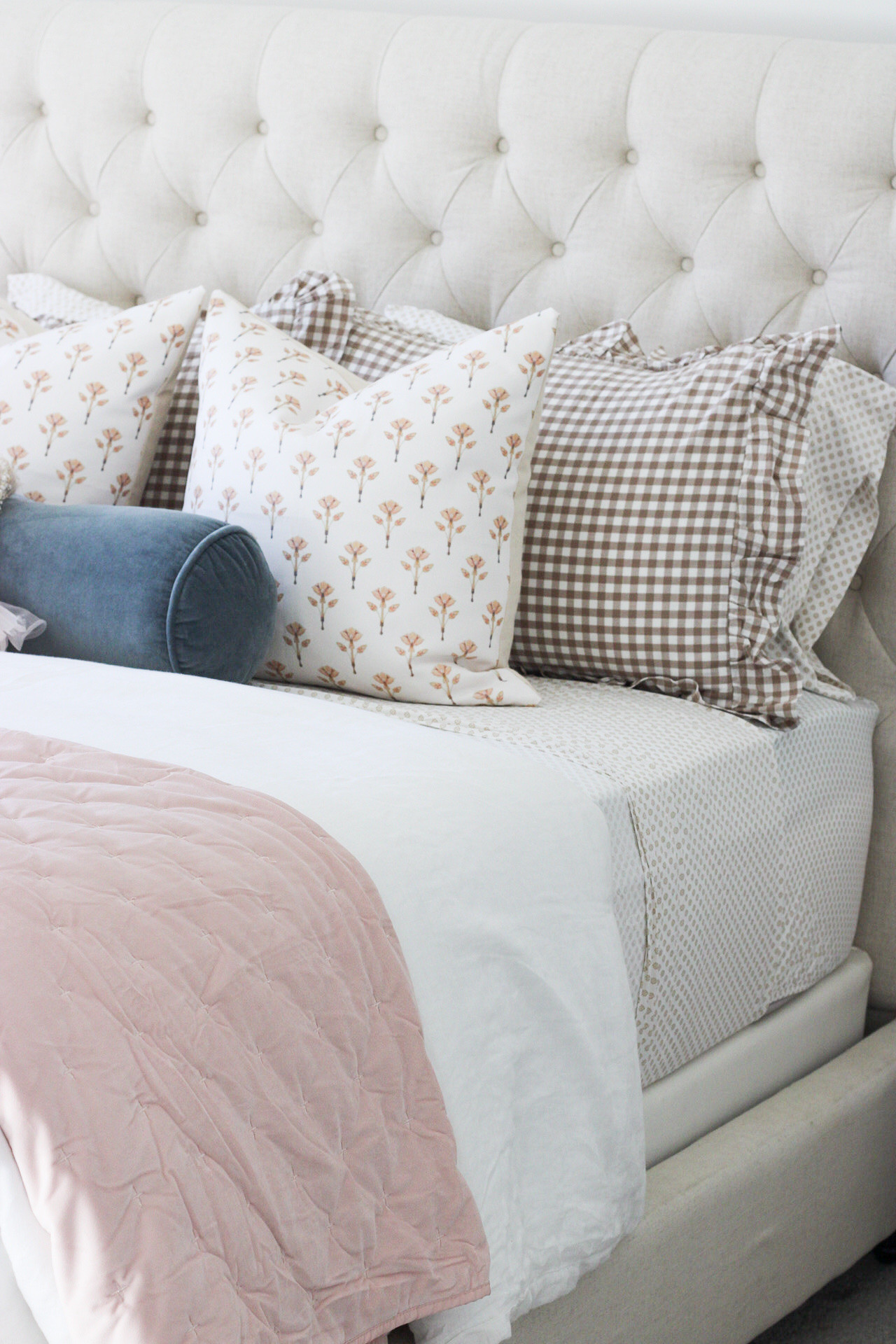 Whimsical toddler girl room, big girl roomm

#LTKKids #LTKHome