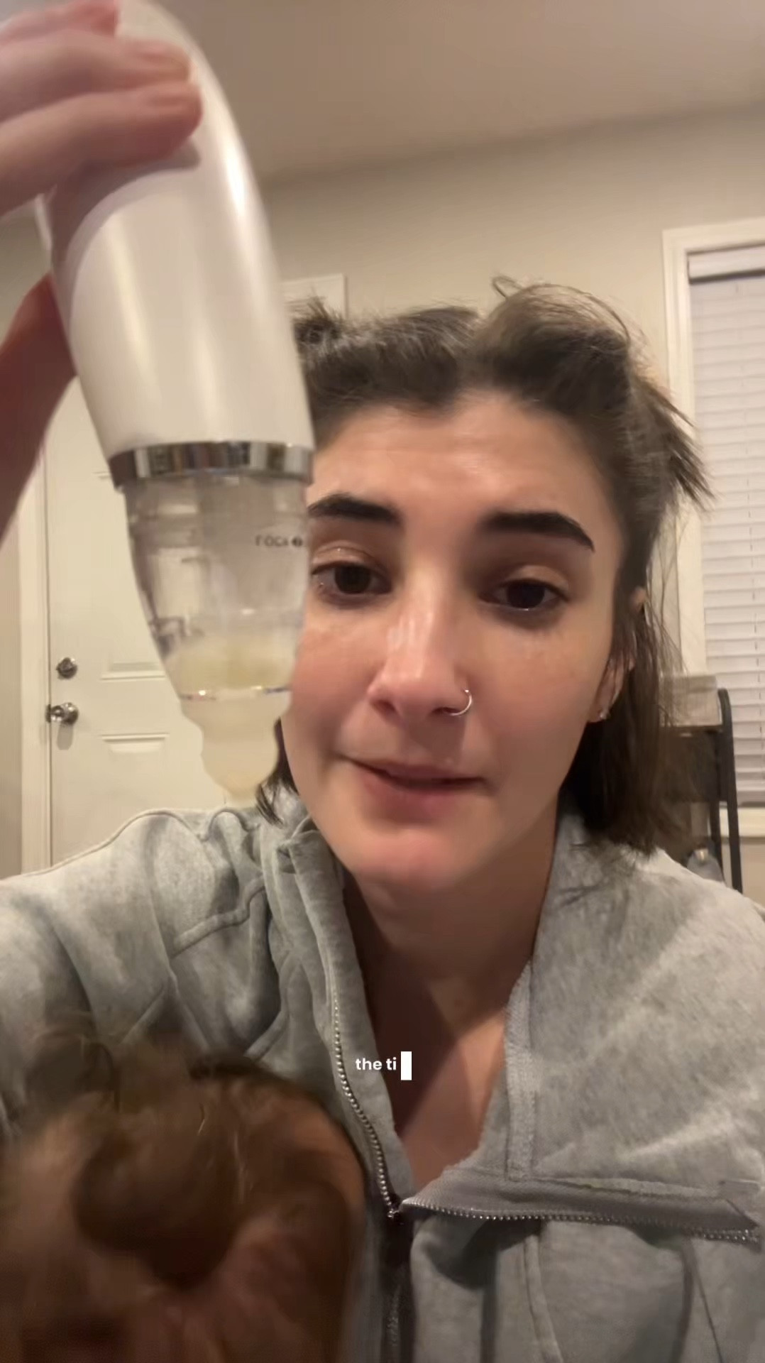 The best electric nasal aspirator I’ve used. 

#LTKBump #LTKBaby #LTKKids