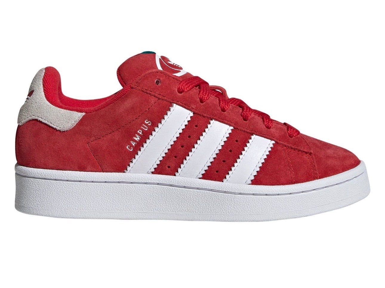 Adidas Campus sneakers are on major sale now in women’s amd kid’s sizes! I always size down in Campus sneakers. 

#LTKKids #LTKSaleAlert #LTKootd